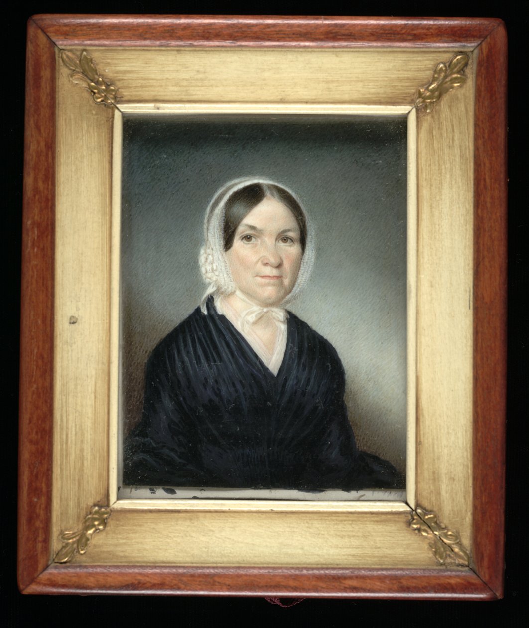 Betsy Goodridge, ca. 1840 by Sarah Goodridge