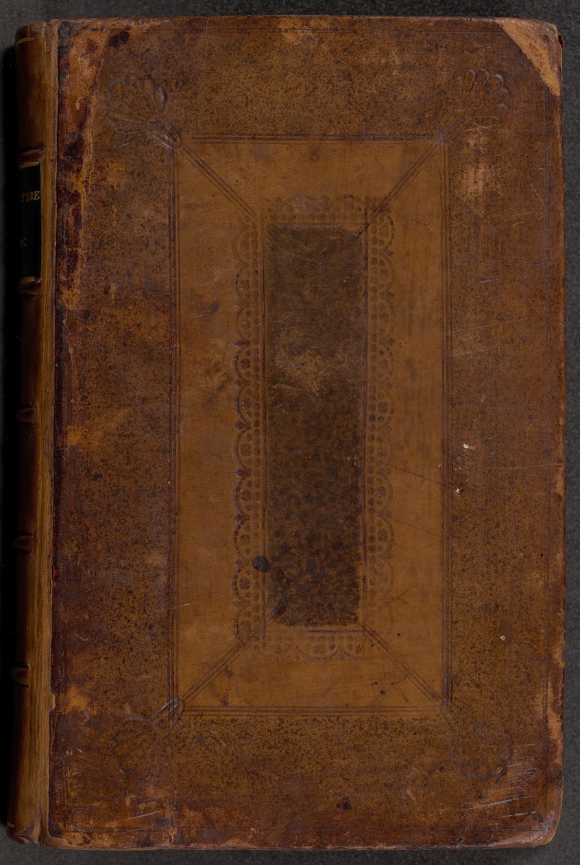 A Treatise of Architecture with Remarks and Observations. By that Excellent Master thereof Sebastien Le Clerc. Translated by Mr. Chambers by Sébastien  Le Clerc I