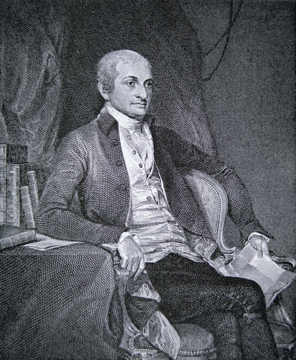 John Jay by School American