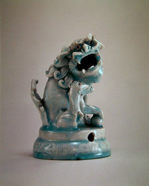 Incense Holder, Yuan Dynasty, Early 14th Century by School Chinese