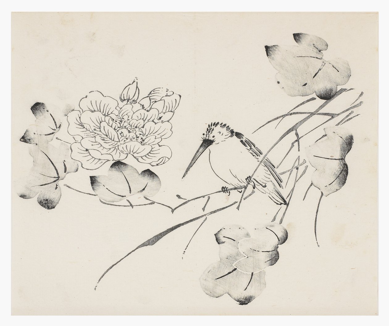 Ten Bamboo Series by School Chinese