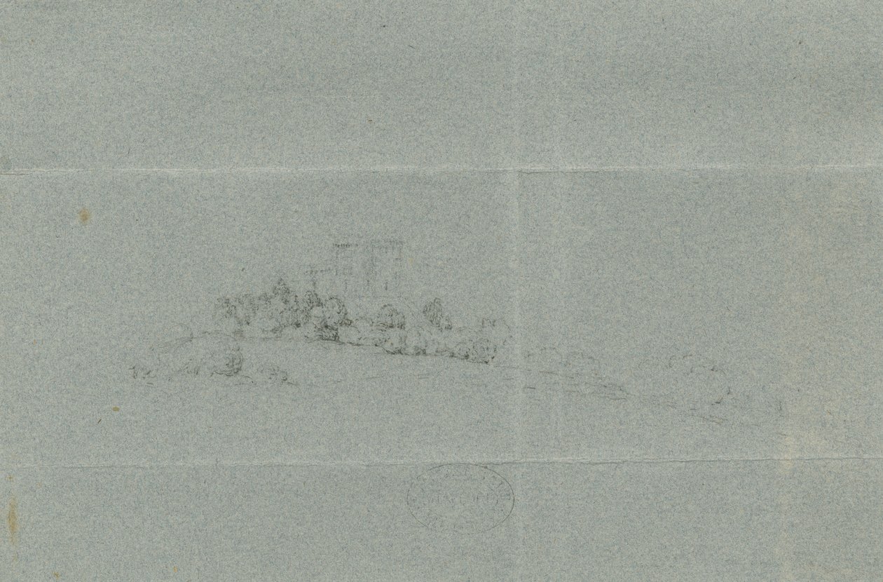 Stafford Castle by School English