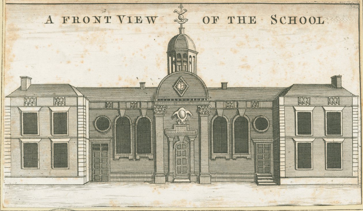 Wolverhampton - Grammar School by School English