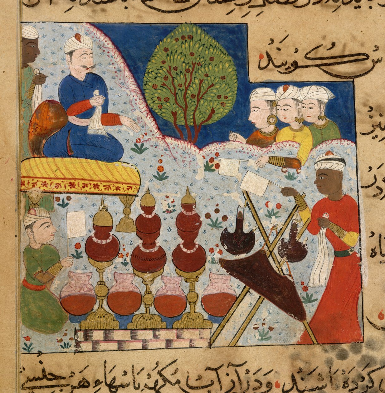 The Sultan