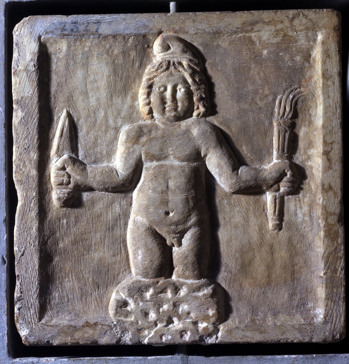 Mithra Relief