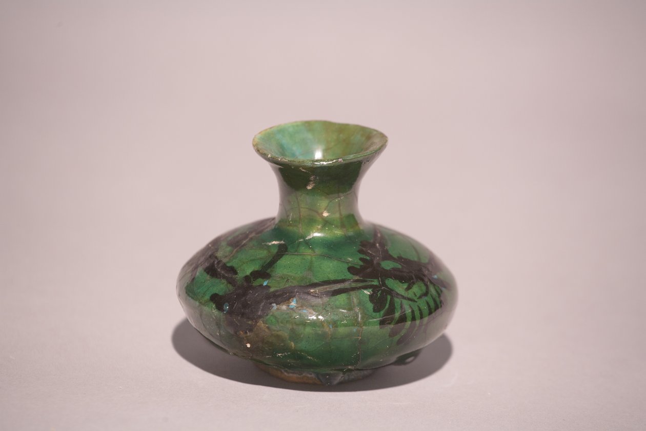 Vase by School Persian