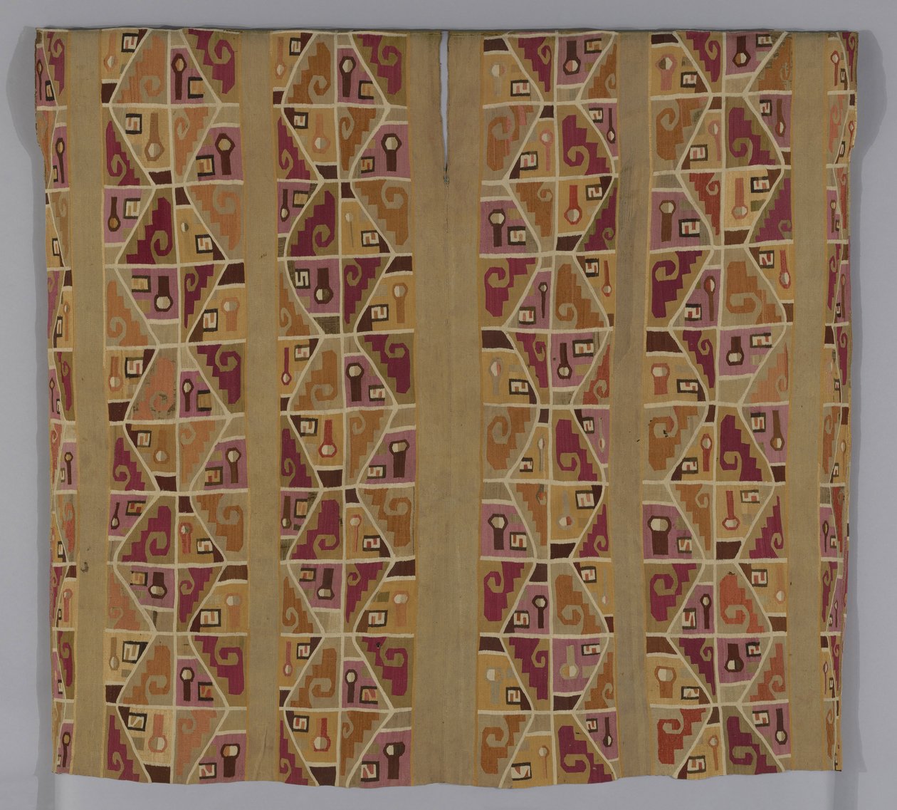 Tunic by School Peruvian