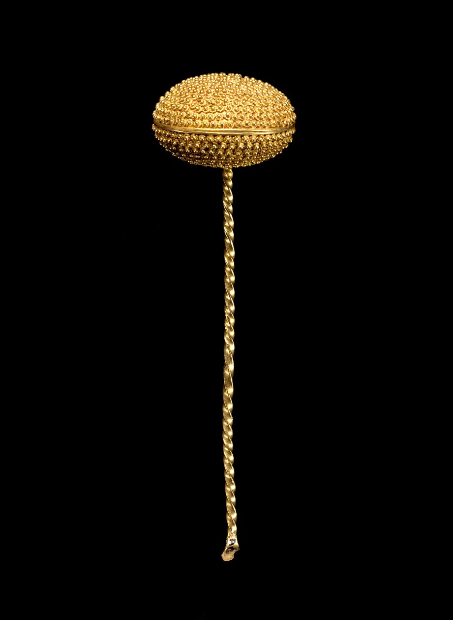 Hair Pin by School Wolof