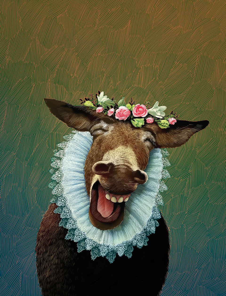 A Midsummer Night