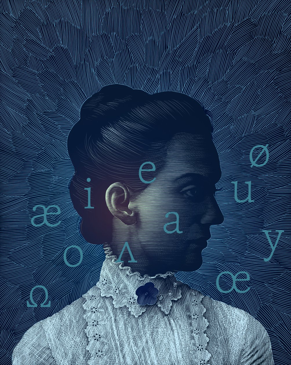 Silence by Scott McKowen
