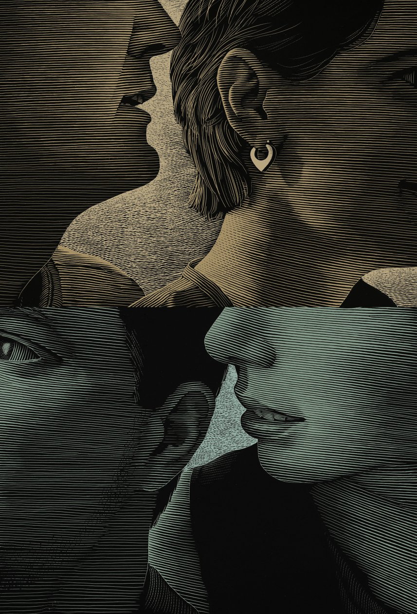 Speaking in Tongues by Scott McKowen