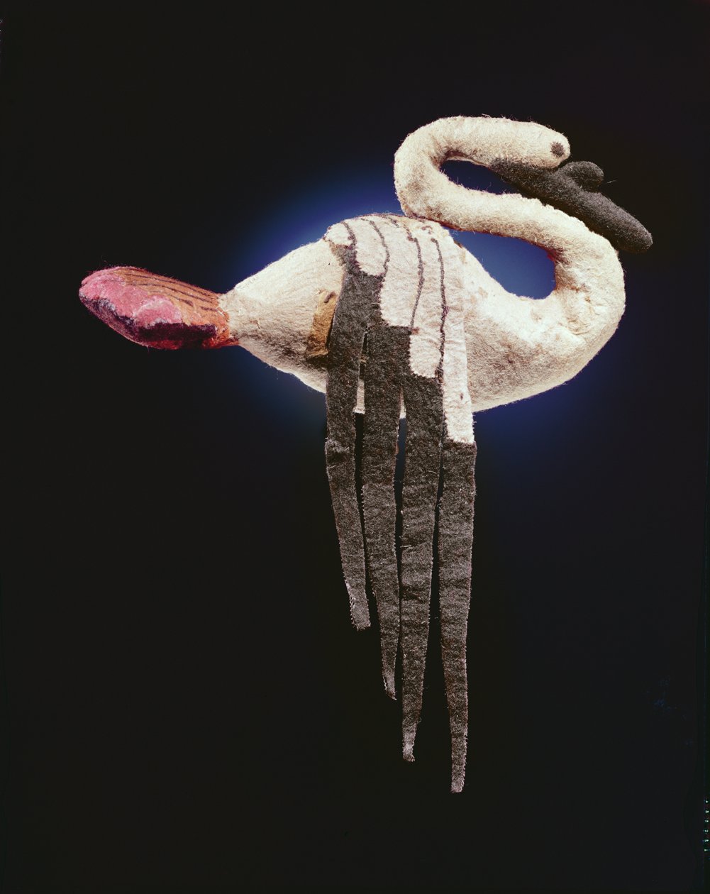 Swan by Scythian