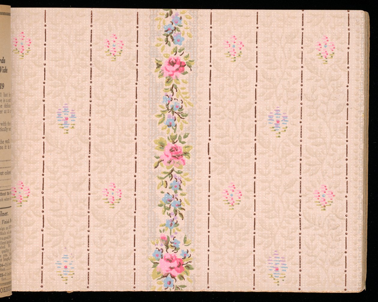 Sample Book, Sears, Roebuck and Co. by Sears, Roebuck and Co.