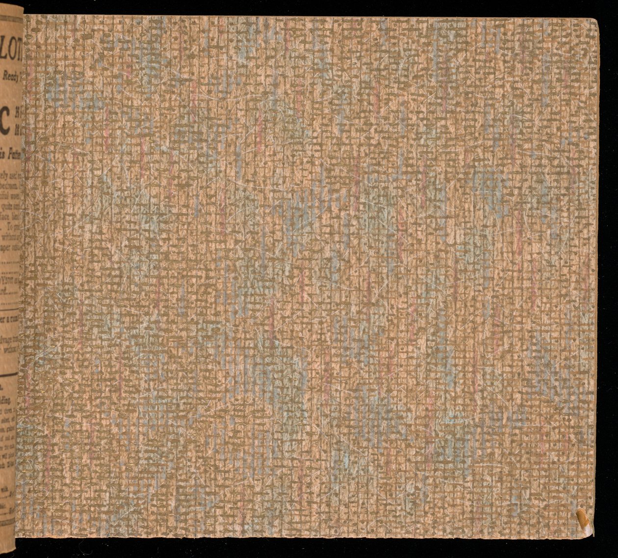 Sample Book, Sears, Roebuck and Co. by Sears, Roebuck and Co.