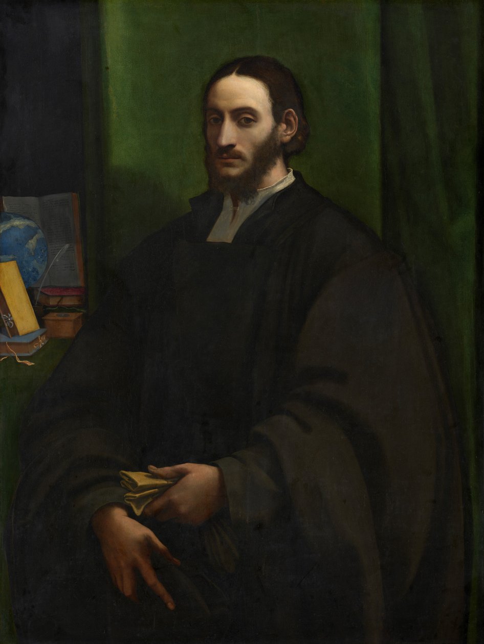  by Sebastiano del (c.1485-1547) Piombo