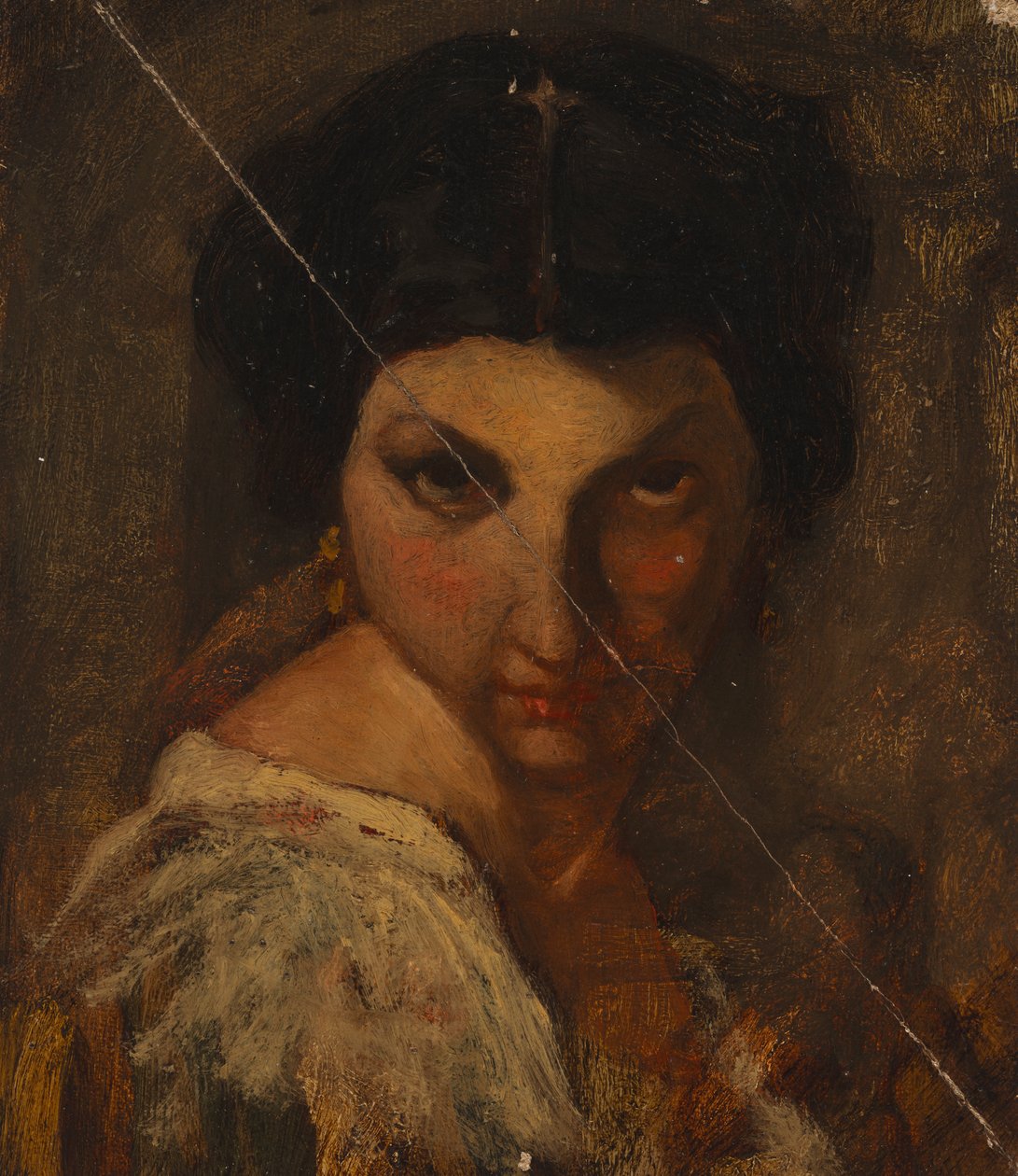 Woman