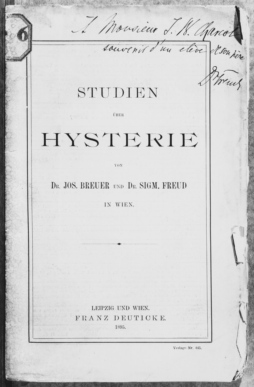Front cover of 