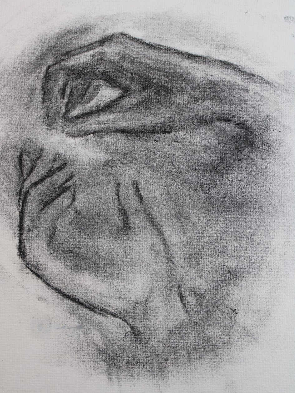 The Promise by Silvia da Vinci