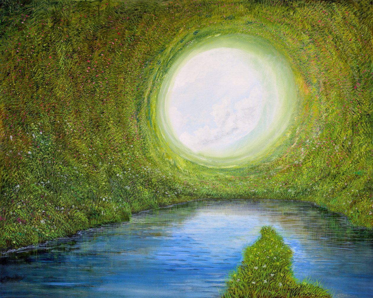 Conclusion by Silvian Sternhagel