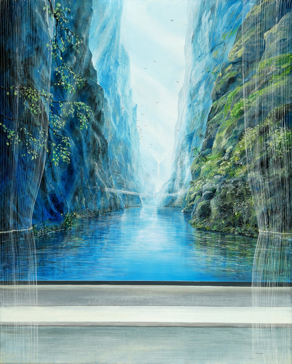 Light is My Name by Silvian Sternhagel
