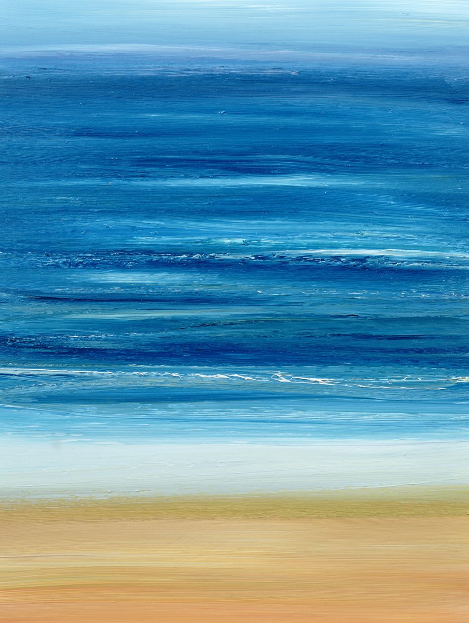 Atlantic, 2008 by Simon Tarrant