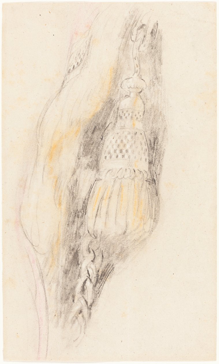 A Tassel by Sir David Wilkie