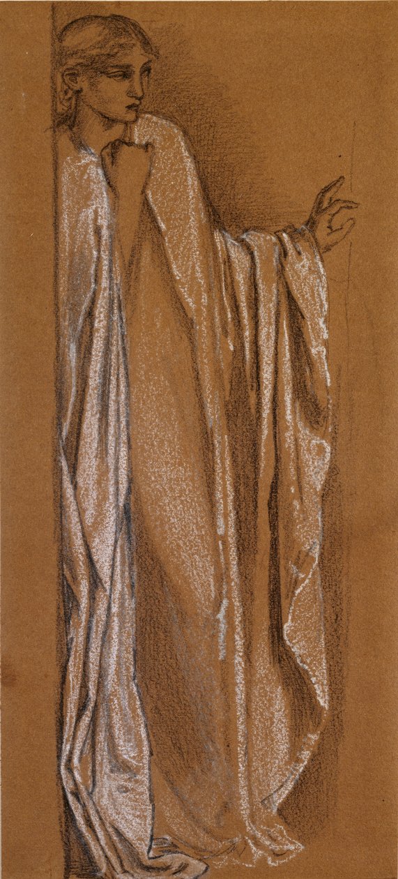 Study for 