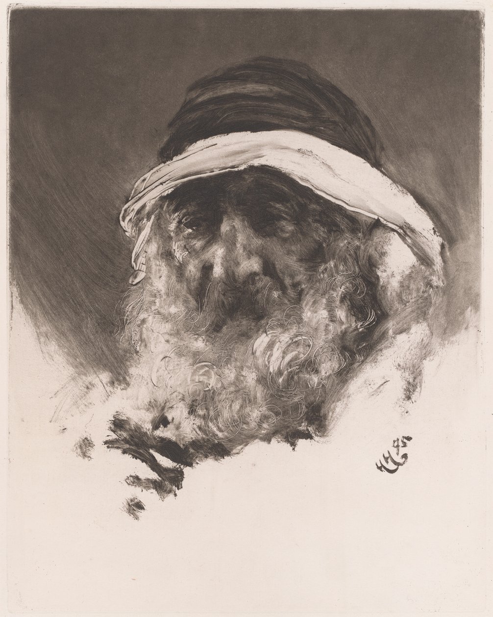 An Arab