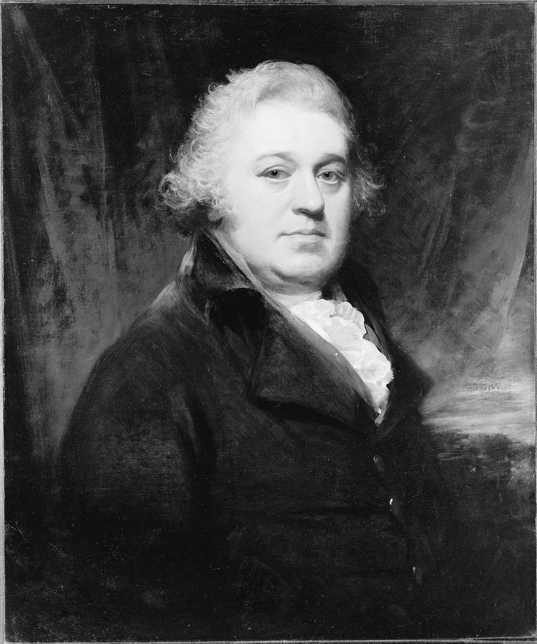 Mark Pringle by Sir William Beechey