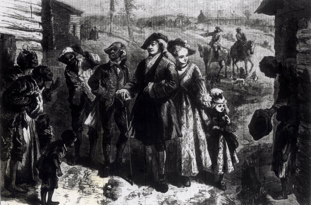 Virginia: One Hundred Years Ago, from 