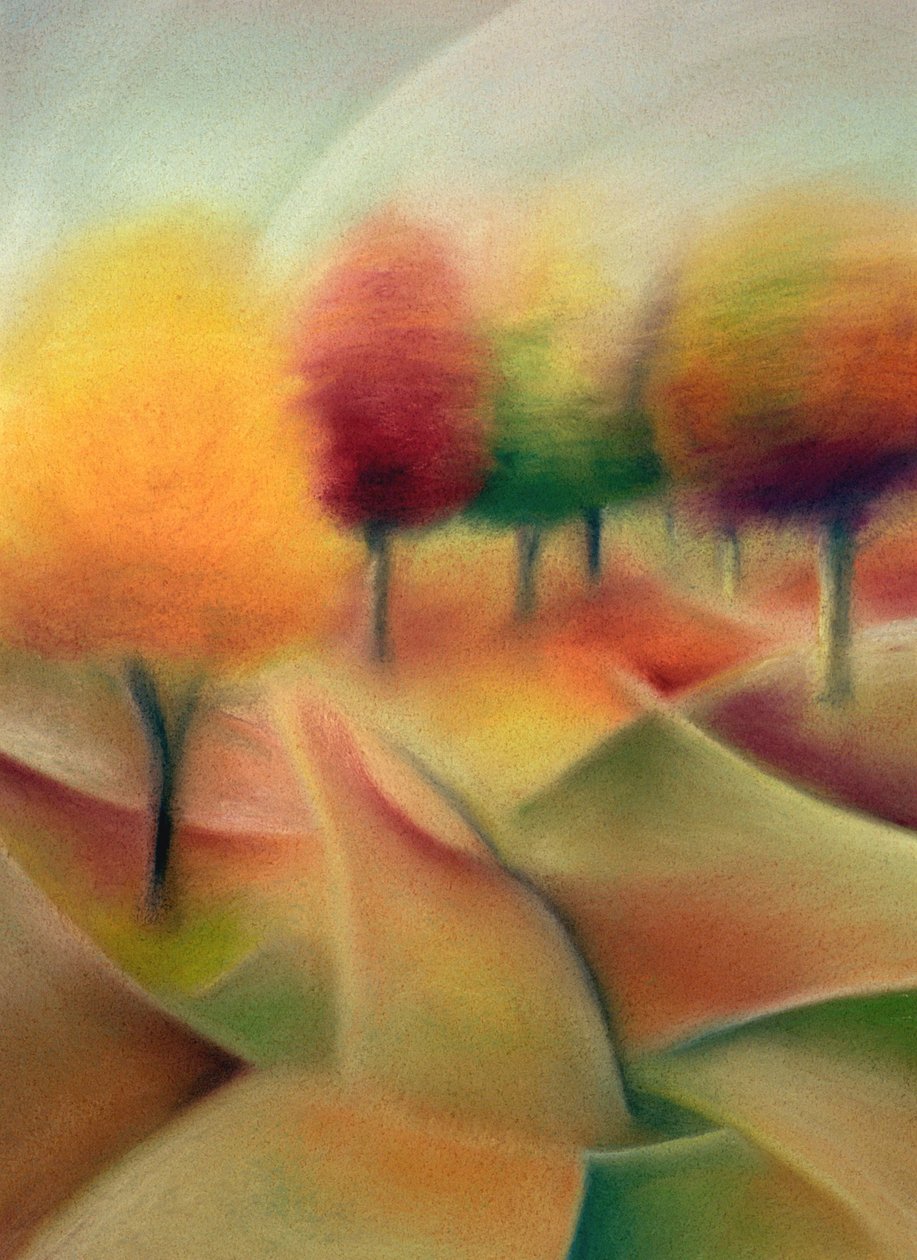Autumn by Sophie Hacker