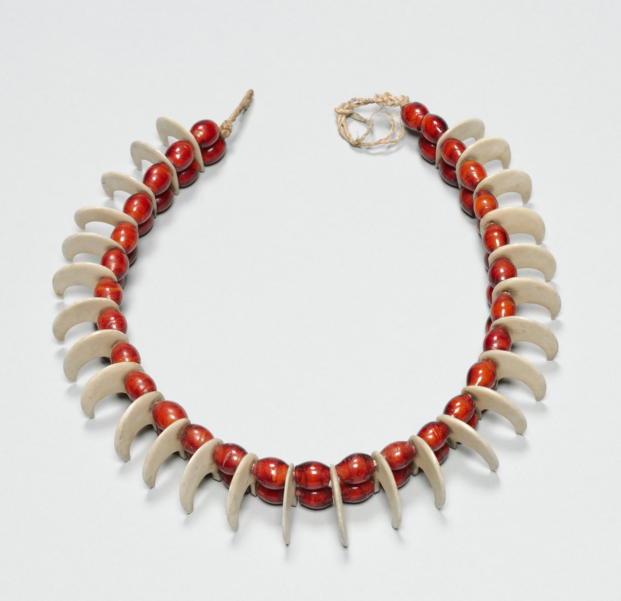 Necklace, Northern Nguni or Zulu, 1800s by South African School