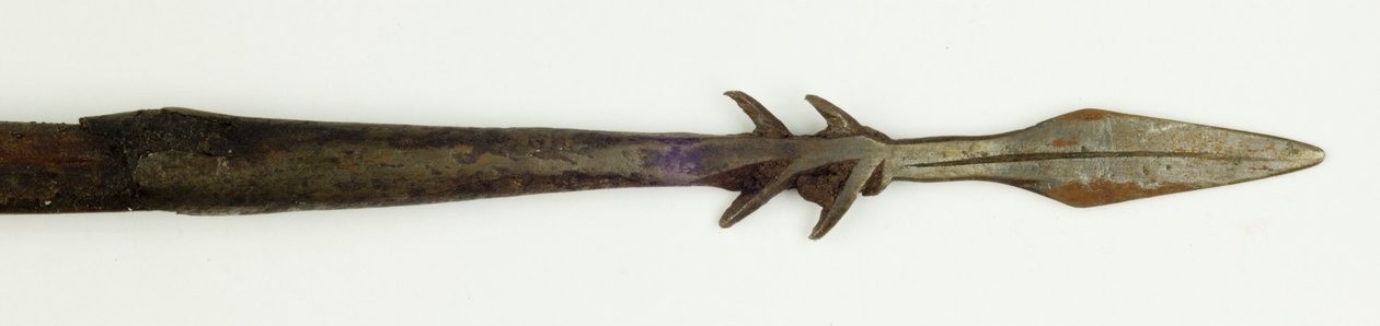 Arrow by South Central African School