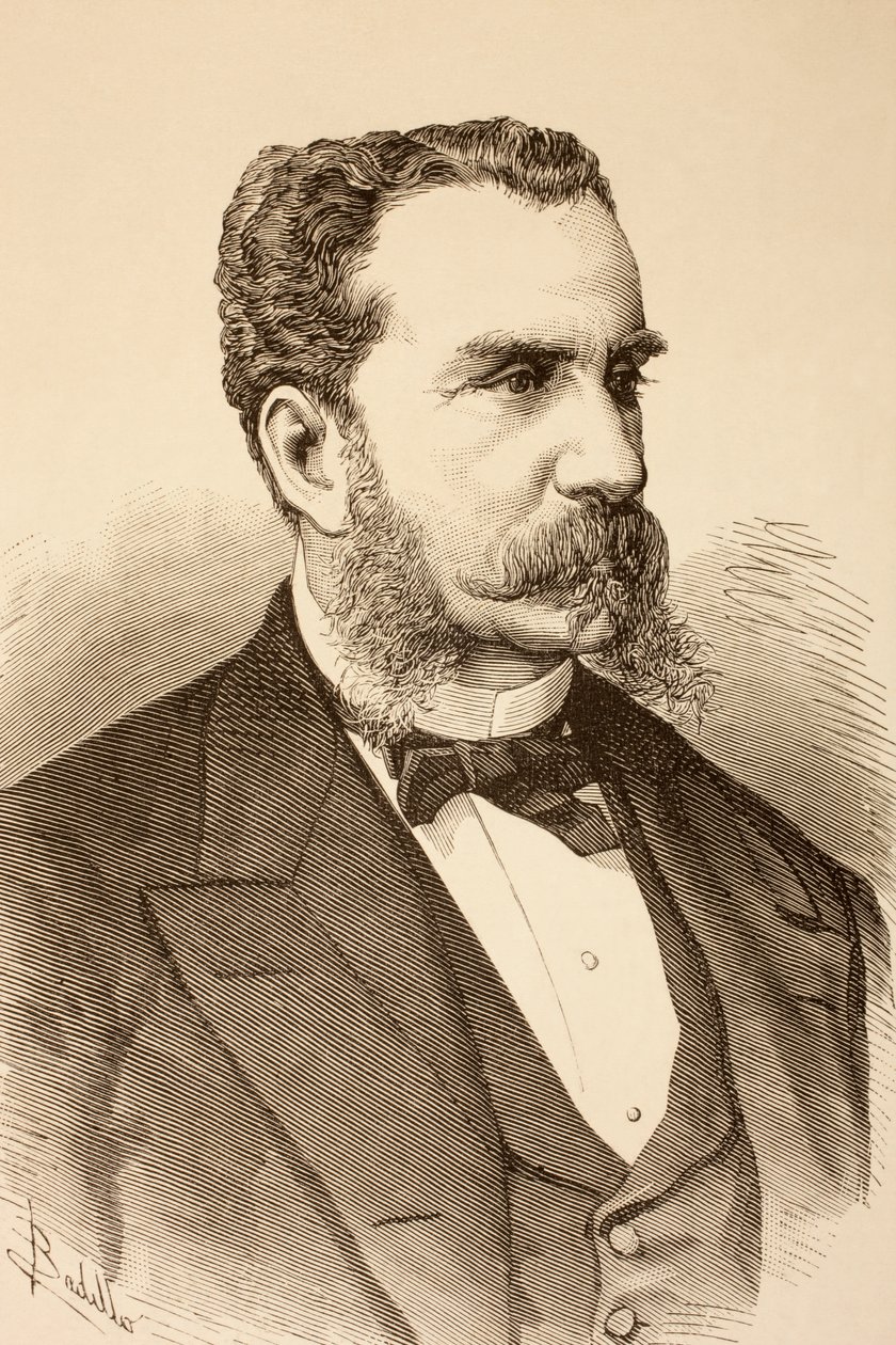 Antonio Gonzalez de Aguilar y Correa, from 