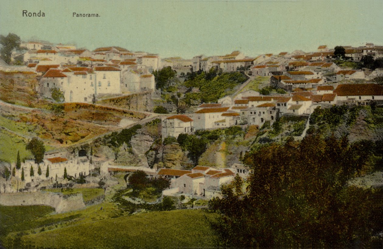 Ronda, Spain by Spanish Photographer