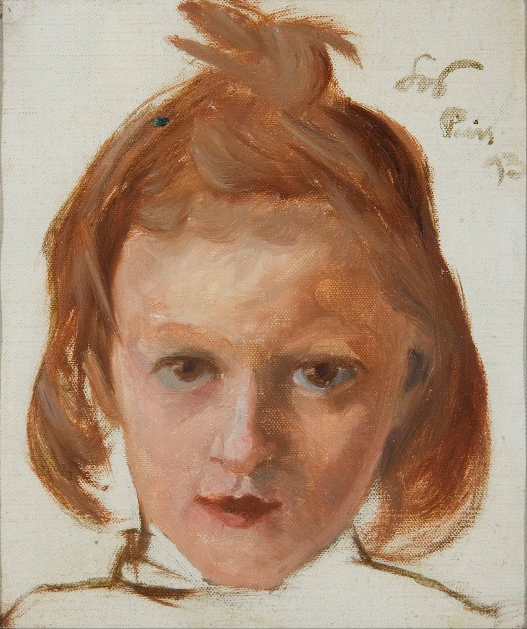 Girl