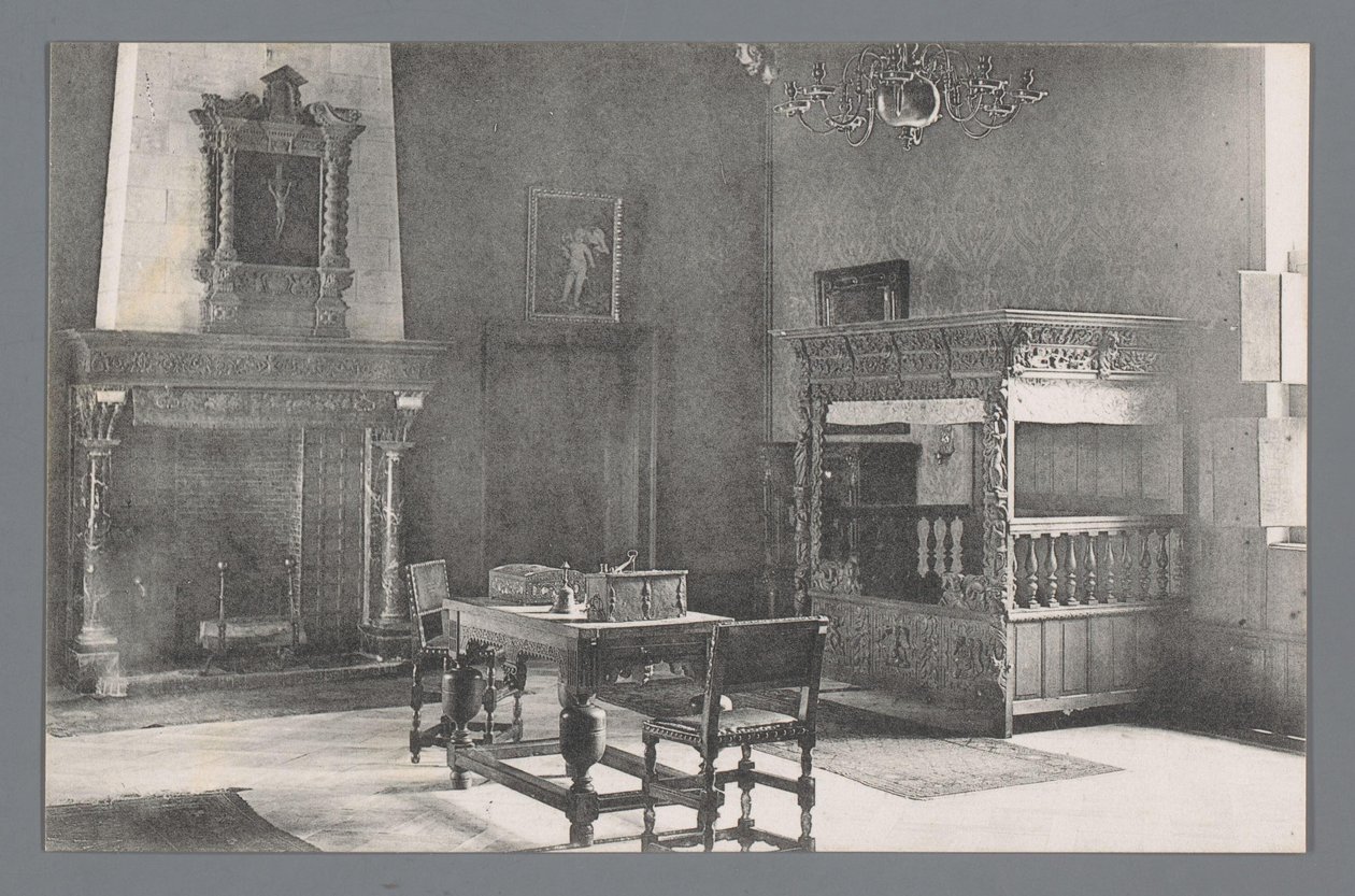 Exhibition of Ancient Art The 17th Century... Brussels 1910 by Star