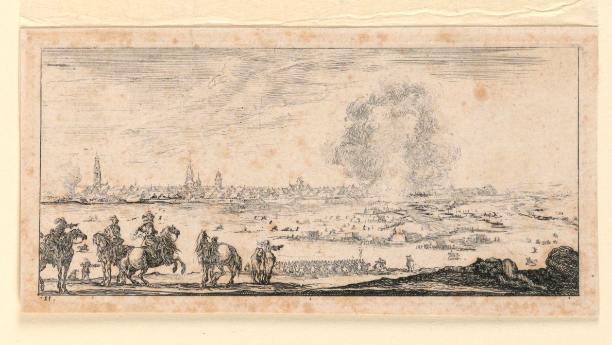 Plate 11, from 