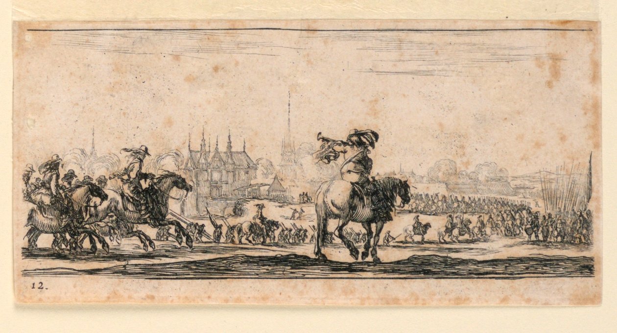 Plate 12, from 