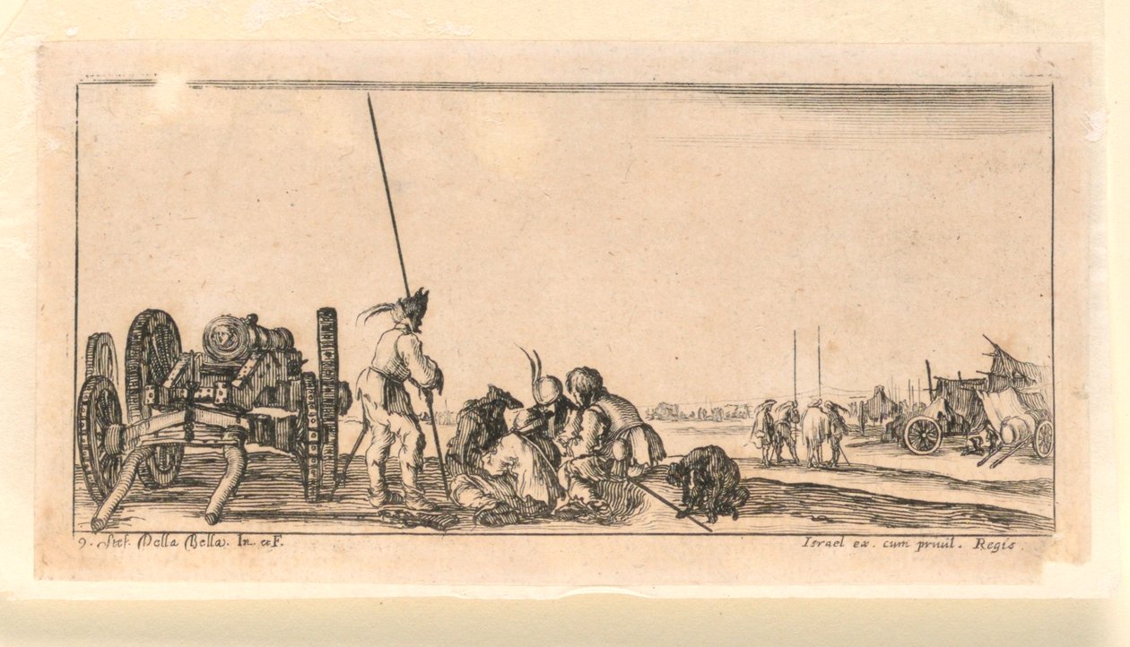 Plate 9, from 