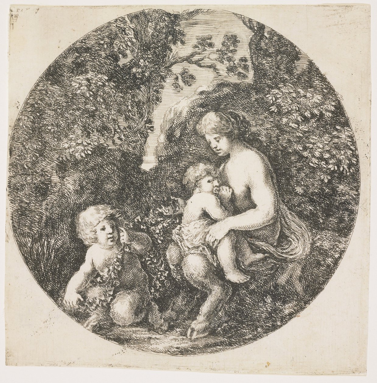The Satyr