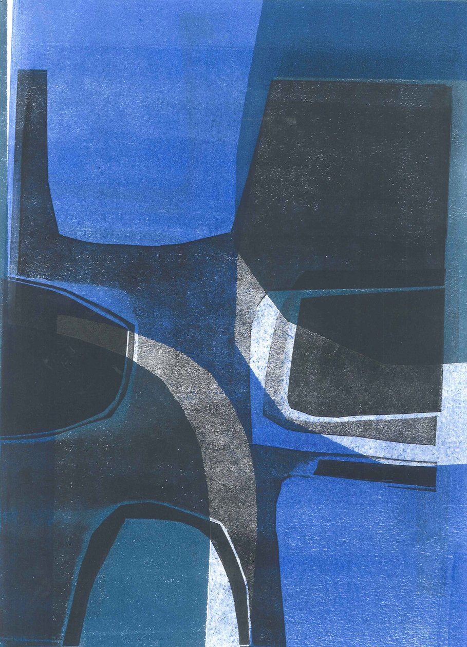 Arches, 2015 by Stephen Dow