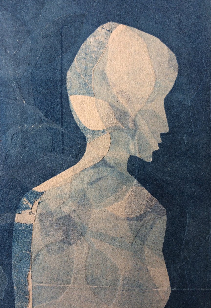 Argelouse I, 2016 by Stephen Dow