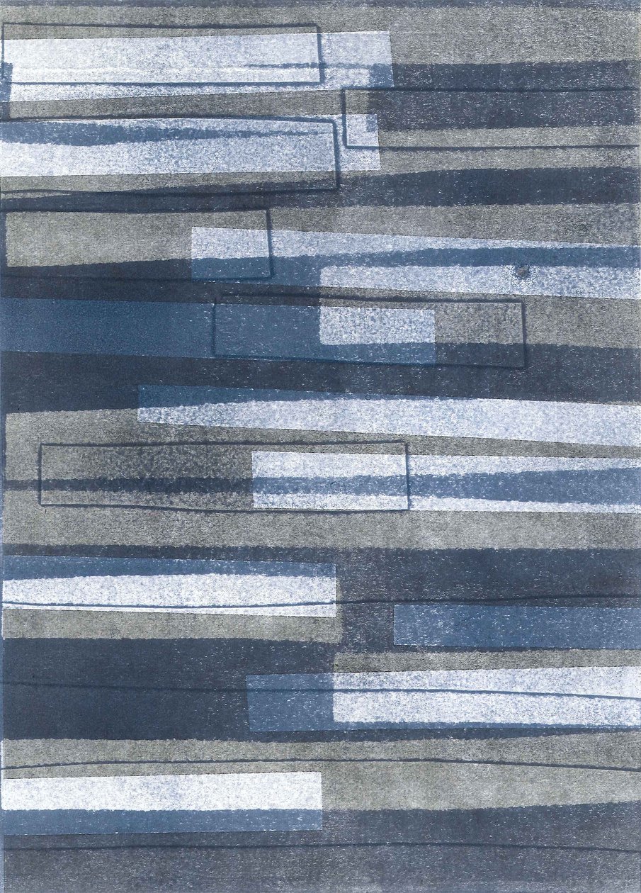 Boards II by Stephen Dow