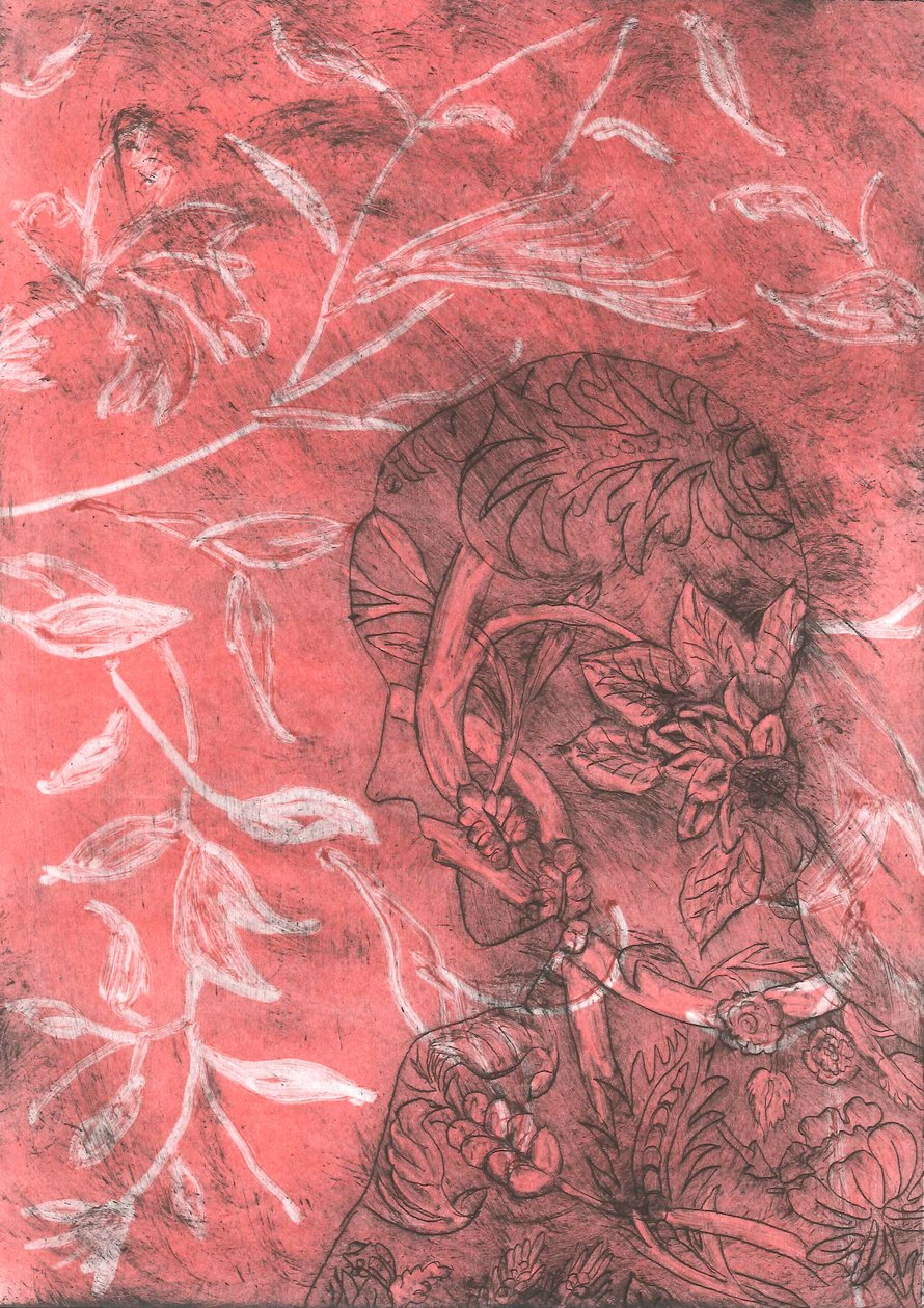 Cast III by Stephen Dow