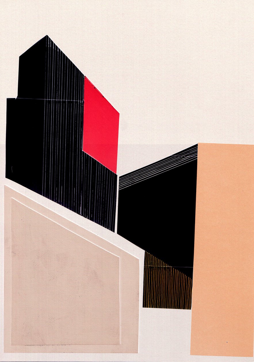 Components IBA-1, 2021 by Stephen Dow