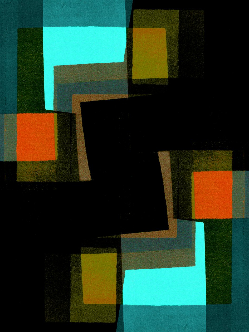 Ebb & Ebb VI by Stephen Dow