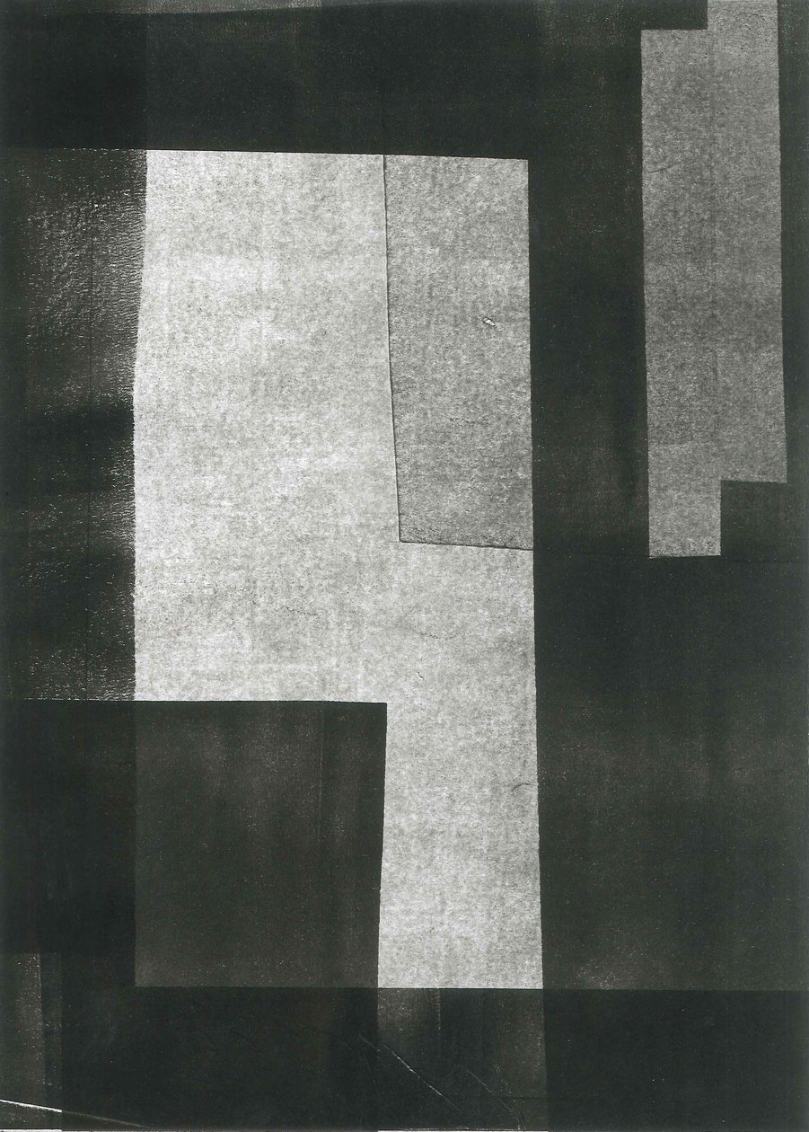 Nocturnus V, 2015 by Stephen Dow