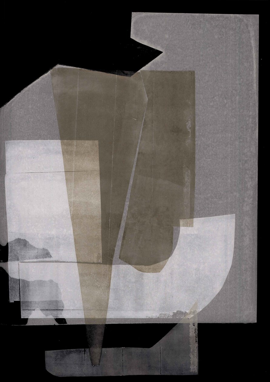 Pym IV (dark) by Stephen Dow