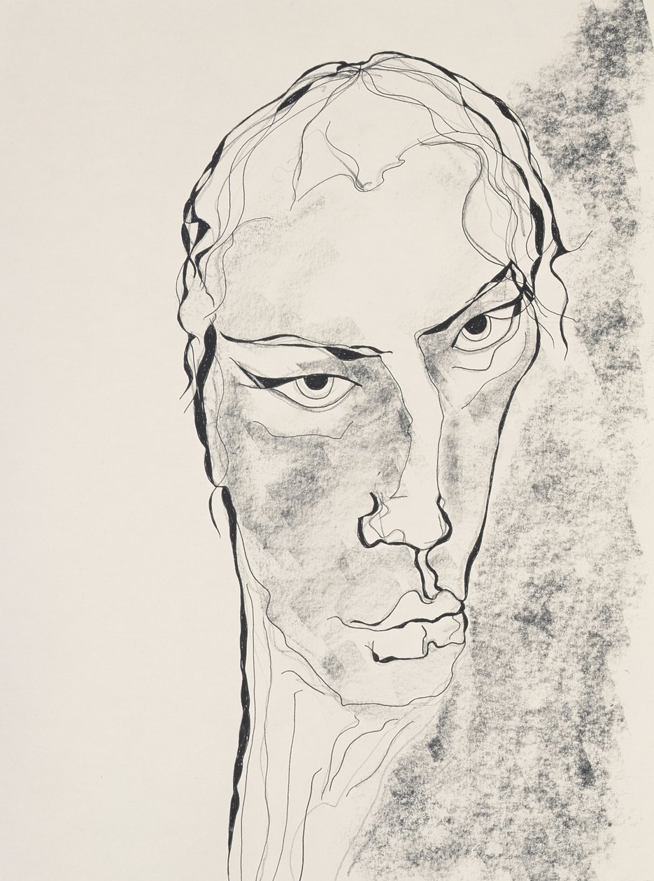 Donna Dee, 1998 by Stevie Taylor
